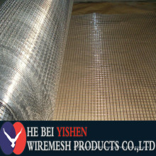 welded wire mesh